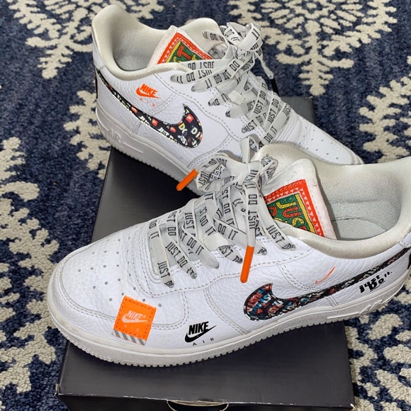 air force one size 3.5